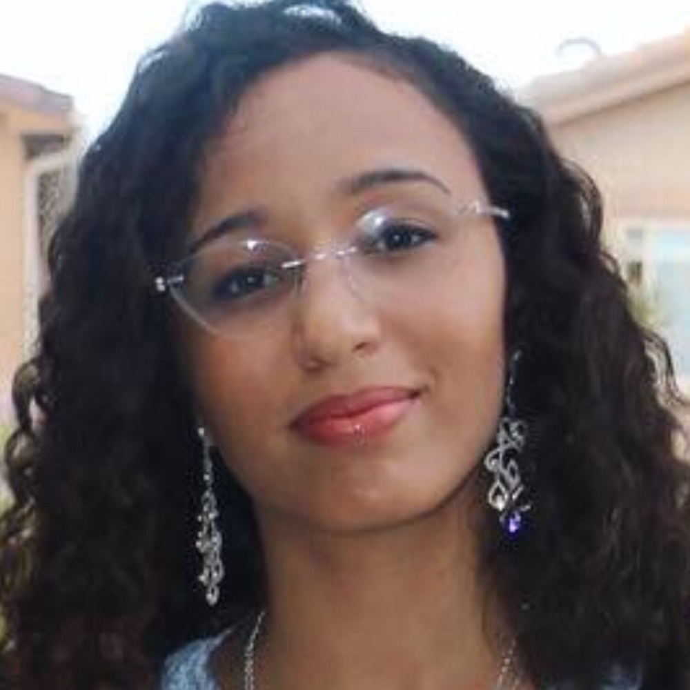 Meet your Posher, Kristina